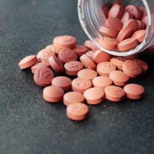 HIGH QUALITY ADDERALL B974 30mg