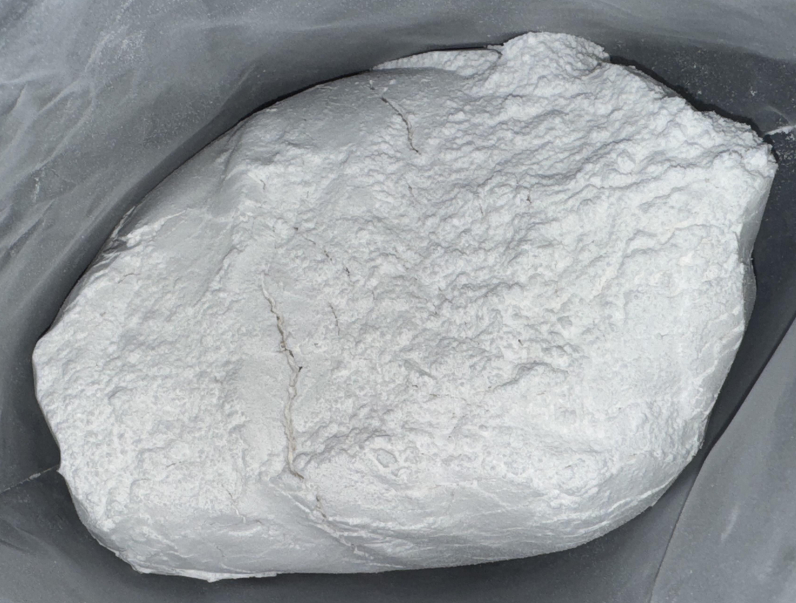 PURE WHITE BATCH ODSMT POWDER